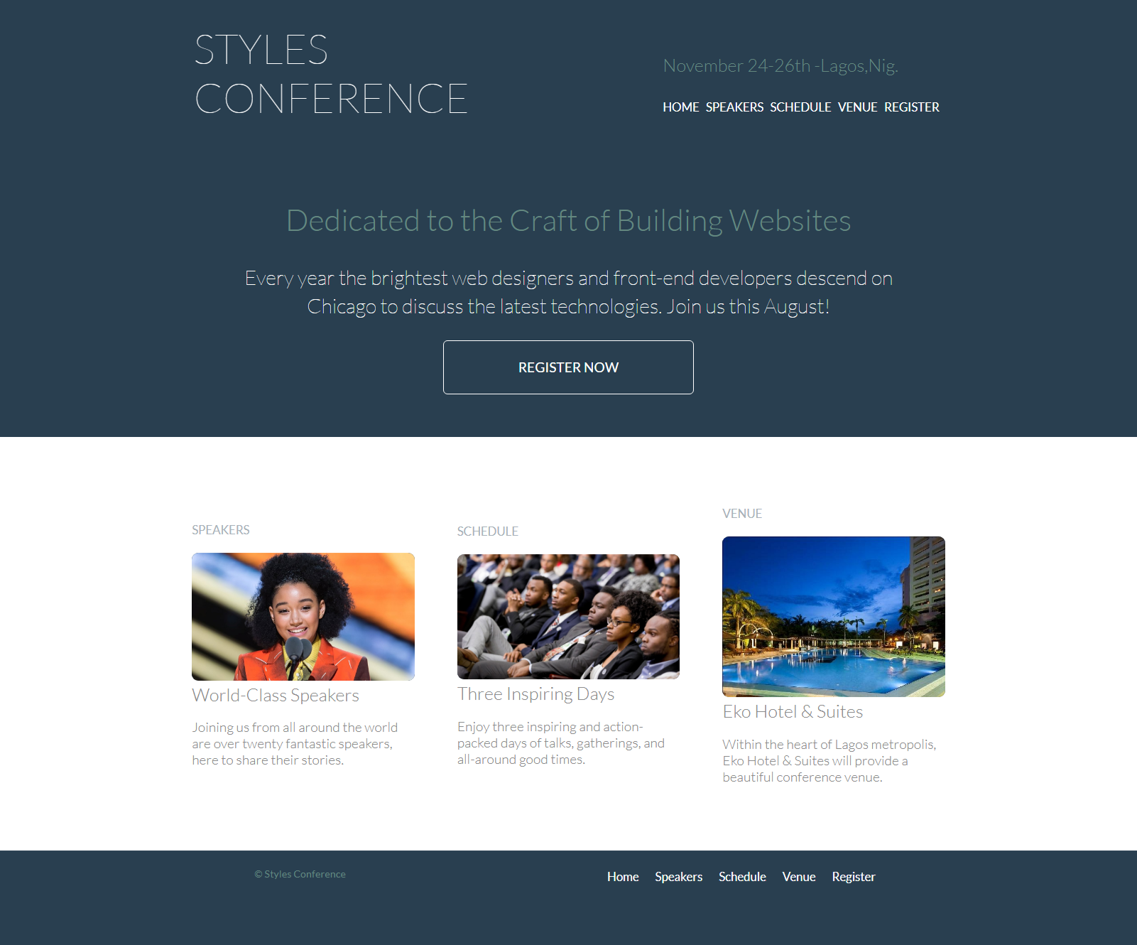 styles-conference-page